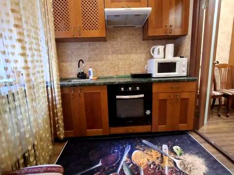 квартира за адресою Рішельєвська вул. (Ленина улица), 9