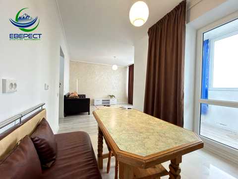 квартира за адресою Перемоги просп., 32-А