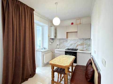 квартира за адресою Перемоги просп., 32-А