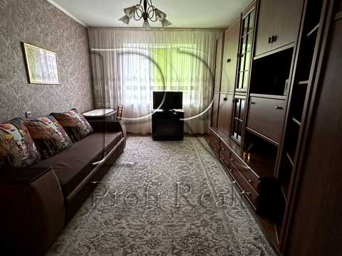 квартира по адресу Радунская ул., 5