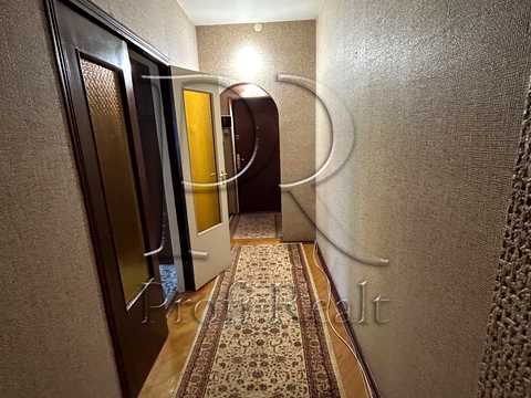 квартира по адресу Радунская ул., 5