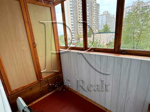 квартира по адресу Радунская ул., 5