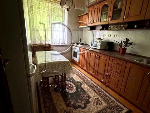 квартира по адресу Радунская ул., 5