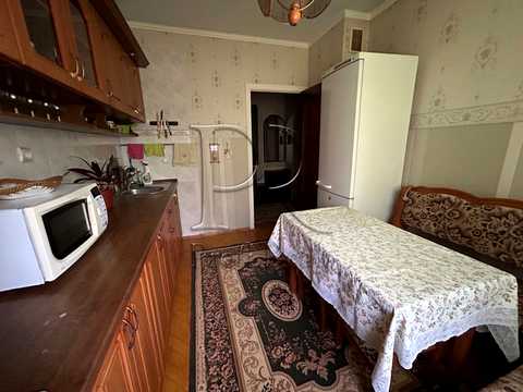 квартира по адресу Радунская ул., 5
