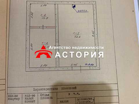дом по адресу Сонячна
