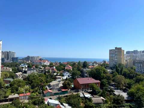 квартира по адресу Балтиморская ул. (Посмитного), (Будинок 2)