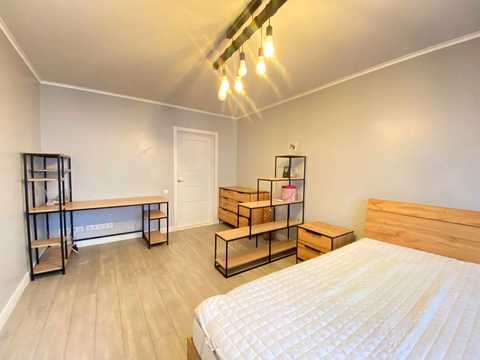 квартира за адресою Сергія Данченка вул., 5
