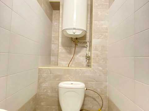 квартира за адресою Сергія Данченка вул., 5