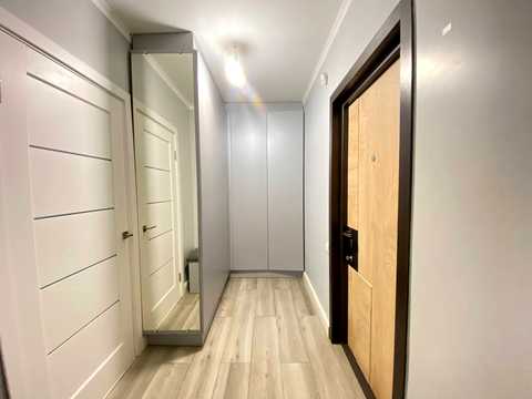 квартира за адресою Сергія Данченка вул., 5