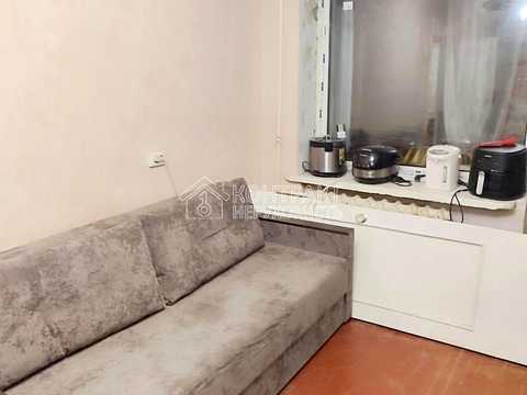 квартира по адресу Полтавский Шлях ул., 188/10