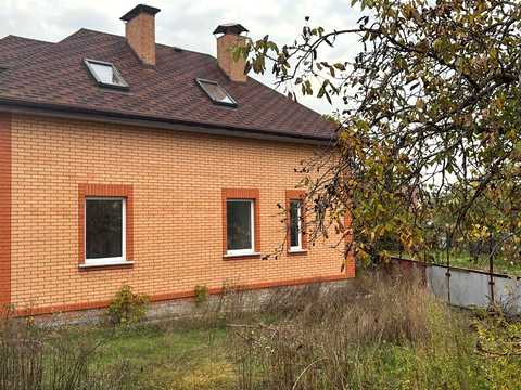 дом по адресу Островная ул., 23