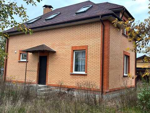 дом по адресу Островная ул., 23
