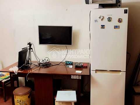 квартира по адресу Полтавский Шлях ул., 188/10