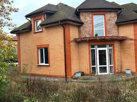дом по адресу Островная ул., 23