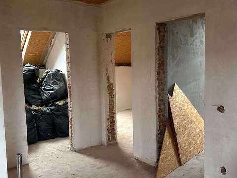 дом по адресу Островная ул., 23