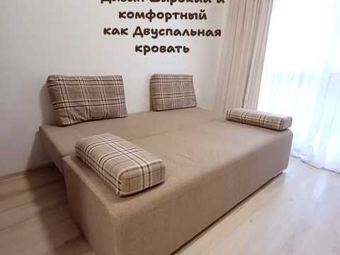 квартира по адресу Владислава Бувалкина ул. (Генерала Бочарова), 61-А