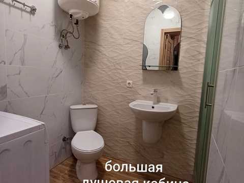 квартира по адресу Владислава Бувалкина ул. (Генерала Бочарова), 61-А