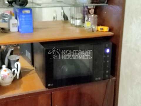 квартира по адресу Полтавский Шлях ул., 188/10