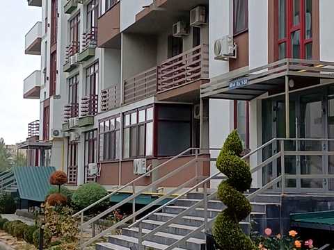 квартира по адресу Владислава Бувалкина ул. (Генерала Бочарова), 61-А