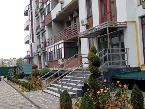квартира по адресу Владислава Бувалкина ул. (Генерала Бочарова), 61-А