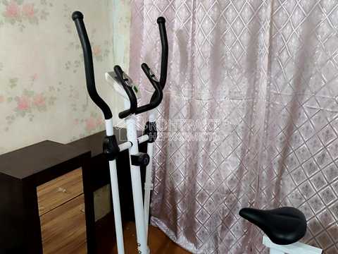 квартира по адресу Полтавский Шлях ул., 188/10