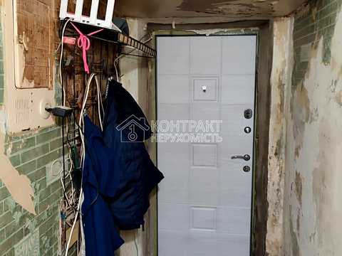 квартира по адресу Полтавский Шлях ул., 188/10