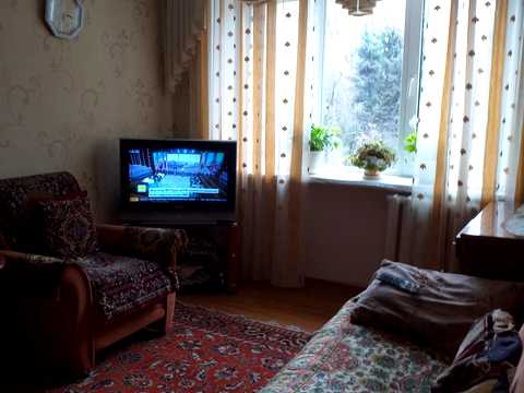 квартира по адресу Авраменко ул., 22