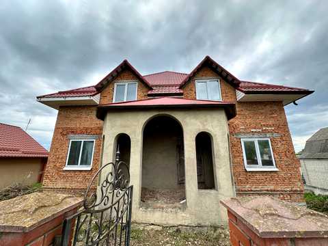 будинок за адресою Зарічна, 8