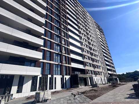 квартира по адресу Набережная Победы ул., 10