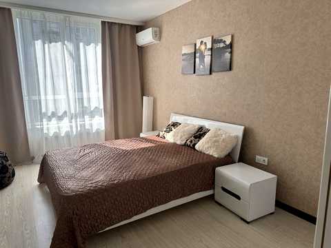 квартира за адресою Богданівська вул., 7-В