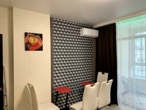 квартира за адресою Богданівська вул., 7-В