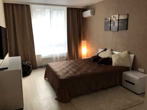 квартира за адресою Богданівська вул., 7-В