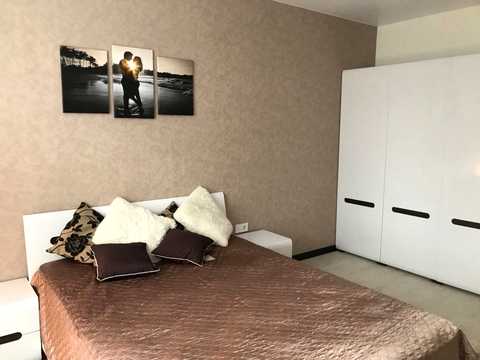 квартира за адресою Богданівська вул., 7-В