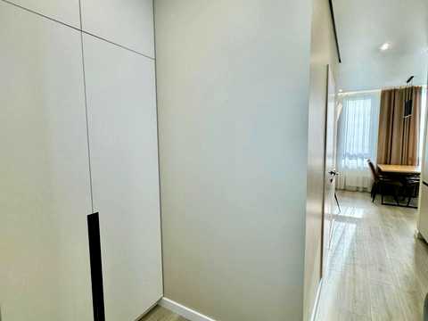 квартира по адресу Салютная ул., 2к9
