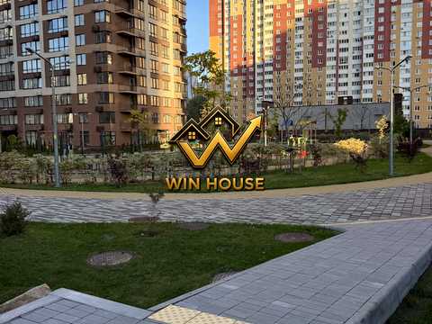 квартира за адресою Олександра Олеся вул., 2-В