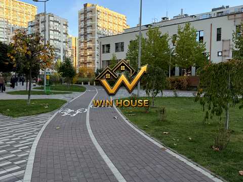 квартира за адресою Олександра Олеся вул., 2-В
