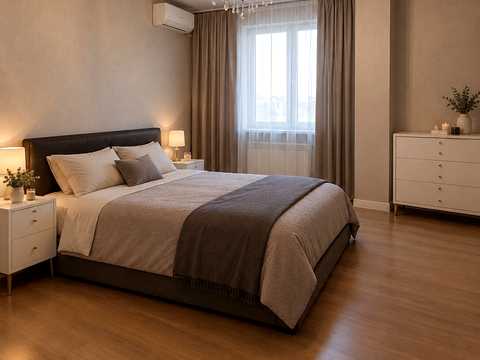 квартира за адресою Качанівська вул., 17