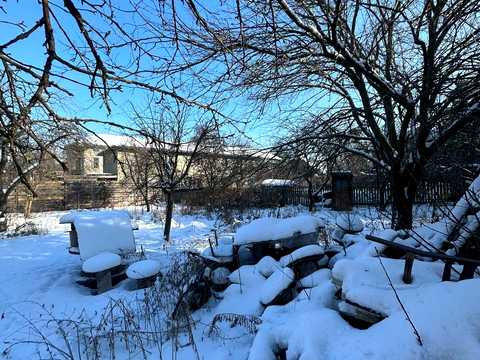 участок по адресу Ирпень, Григория Кочура ул., 14