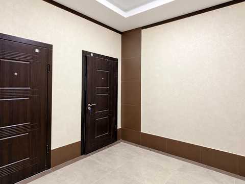 квартира за адресою Метрологічна вул., 52Б