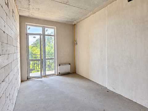 квартира за адресою Метрологічна вул., 52Б