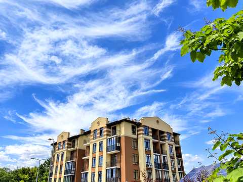 квартира за адресою Метрологічна вул., 52Б