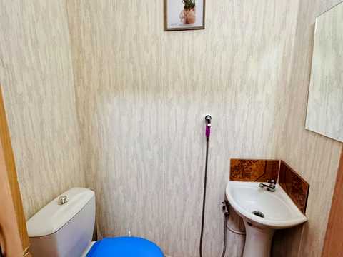 квартира за адресою Романа Шухевича вул. (Курчатова), 67