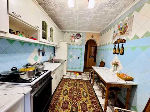 квартира за адресою Романа Шухевича вул. (Курчатова), 67