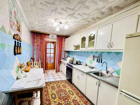 квартира за адресою Романа Шухевича вул. (Курчатова), 67
