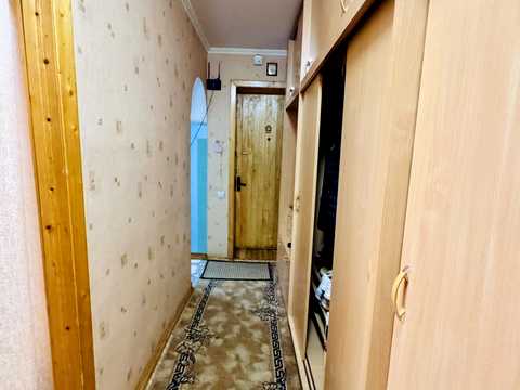 квартира за адресою Романа Шухевича вул. (Курчатова), 67