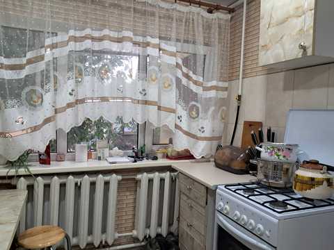 квартира по адресу Авраменко ул., 22