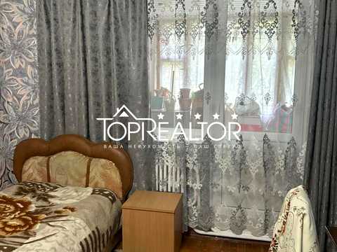 квартира за адресою Харків, Нескорених вул. (Героїв Праці), 33б