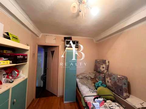 квартира за адресою Васильківська вул., 49к3