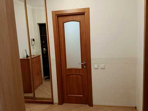 квартира за адресою Митрополита Андрея Шептицького вул. (Анатолія Луначарського), 10
