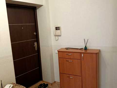 квартира за адресою Митрополита Андрея Шептицького вул. (Анатолія Луначарського), 10